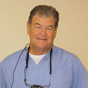 Dr. Richard S. Rossman