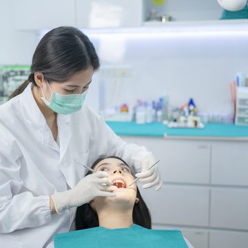 How Long Do Tooth-Colored Fillings Last?